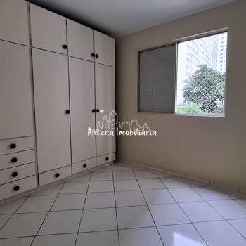 Apartamento em São Paulo, bairro Vila Buarque