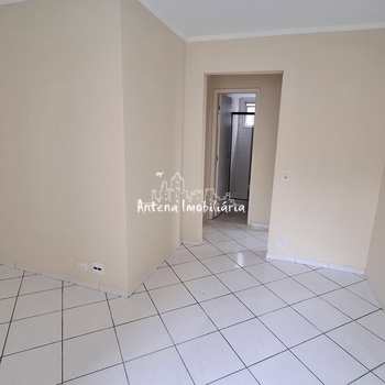 Apartamento em São Paulo, bairro Vila Buarque