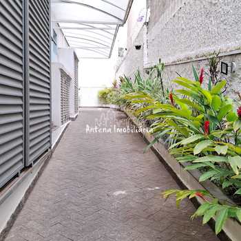 Apartamento em São Paulo, bairro Vila Buarque