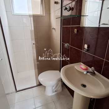 Apartamento em São Paulo, bairro Vila Buarque