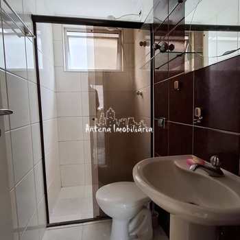 Apartamento em São Paulo, bairro Vila Buarque