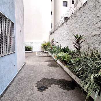 Apartamento em São Paulo, bairro Vila Buarque