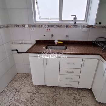 Apartamento em São Paulo, bairro Vila Buarque