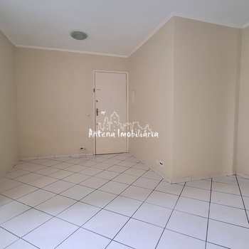 Apartamento em São Paulo, bairro Vila Buarque