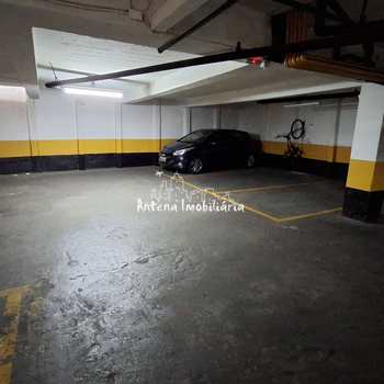 Apartamento em São Paulo, bairro Vila Buarque