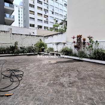 Apartamento em São Paulo, bairro Vila Buarque
