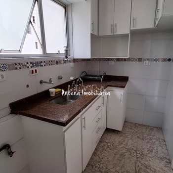 Apartamento em São Paulo, bairro Vila Buarque
