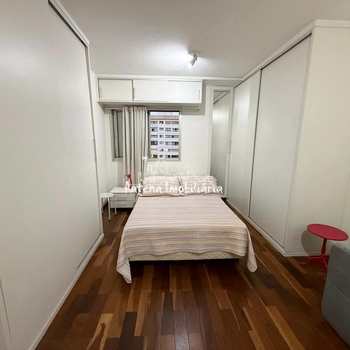 Kitnet em São Paulo, bairro Santa Cecília