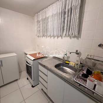 Kitnet em São Paulo, bairro Santa Cecília