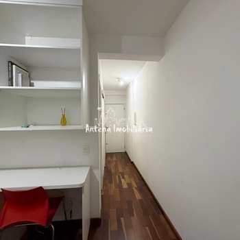 Kitnet em São Paulo, bairro Santa Cecília