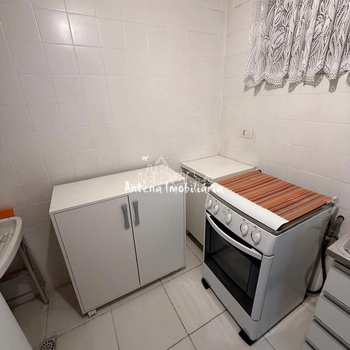 Kitnet em São Paulo, bairro Santa Cecília