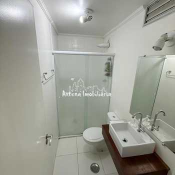 Kitnet em São Paulo, bairro Santa Cecília