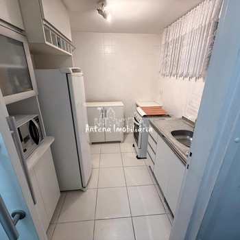 Kitnet em São Paulo, bairro Santa Cecília