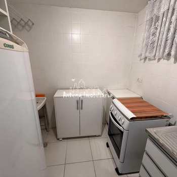 Kitnet em São Paulo, bairro Santa Cecília