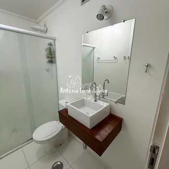 Kitnet em São Paulo, bairro Santa Cecília