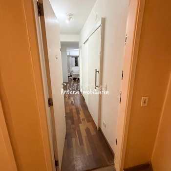 Kitnet em São Paulo, bairro Santa Cecília