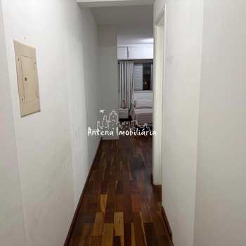 Kitnet em São Paulo, bairro Santa Cecília