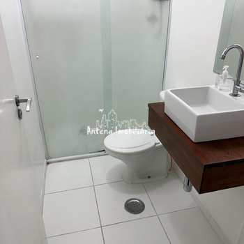 Kitnet em São Paulo, bairro Santa Cecília