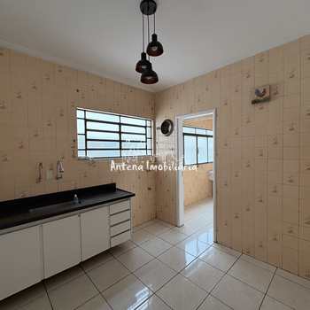 Apartamento em São Paulo, bairro Santa Cecília
