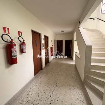 Apartamento em São Paulo, bairro Santa Cecília