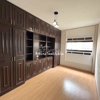 Apartamento em São Paulo, bairro Santa Cecília