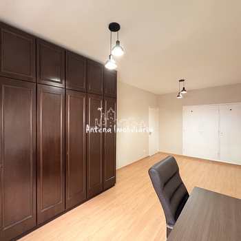 Apartamento em São Paulo, bairro Santa Cecília