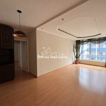 Apartamento em São Paulo, bairro Santa Cecília