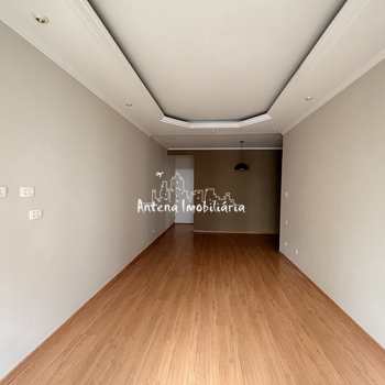 Apartamento em São Paulo, bairro Santa Cecília