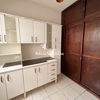 Apartamento em São Paulo, bairro Santa Cecília