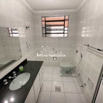Apartamento em São Paulo, bairro Santa Cecília