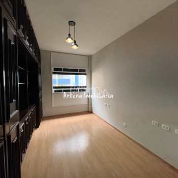 Apartamento em São Paulo, bairro Santa Cecília