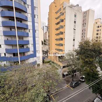 Apartamento em São Paulo, bairro Santa Cecília