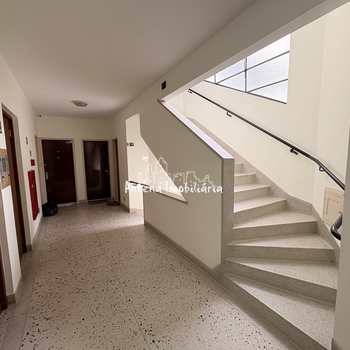 Apartamento em São Paulo, bairro Santa Cecília