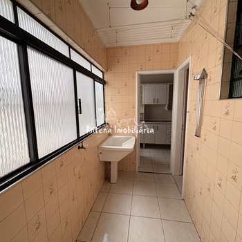 Apartamento em São Paulo, bairro Santa Cecília