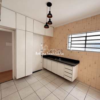 Apartamento em São Paulo, bairro Santa Cecília