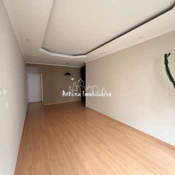 Apartamento em São Paulo, bairro Santa Cecília