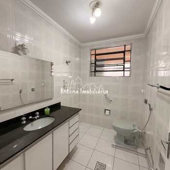 Apartamento em São Paulo, bairro Santa Cecília