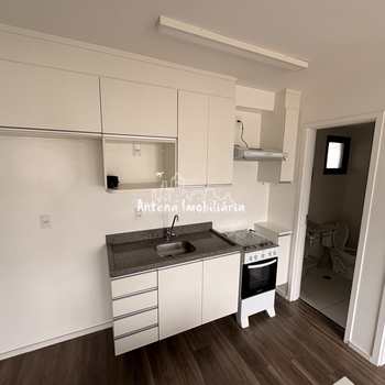 Apartamento em São Paulo, bairro Vila Buarque