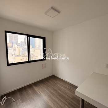 Apartamento em São Paulo, bairro Vila Buarque