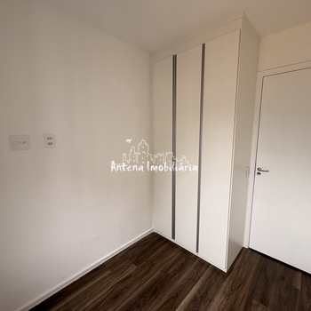 Apartamento em São Paulo, bairro Vila Buarque