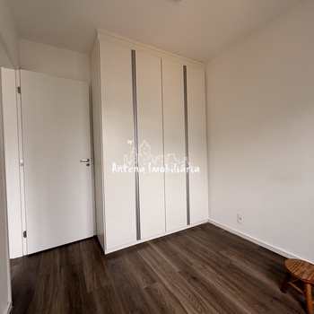 Apartamento em São Paulo, bairro Vila Buarque