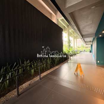 Apartamento em São Paulo, bairro Vila Buarque