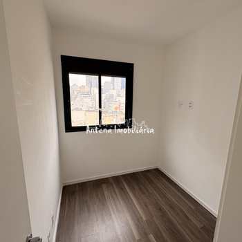 Apartamento em São Paulo, bairro Vila Buarque
