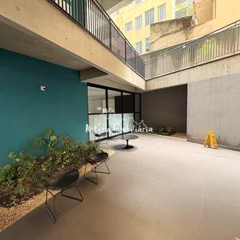 Apartamento em São Paulo, bairro Vila Buarque