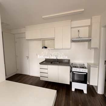 Apartamento em São Paulo, bairro Campos Elíseos
