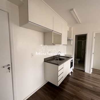 Apartamento em São Paulo, bairro Campos Elíseos