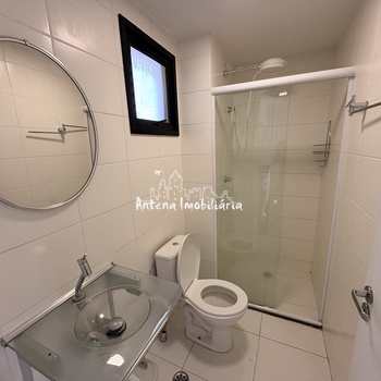 Apartamento em São Paulo, bairro Campos Elíseos