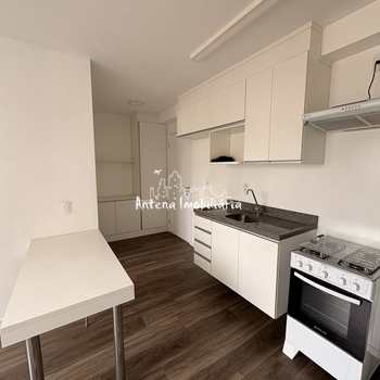 Apartamento em São Paulo, bairro Campos Elíseos