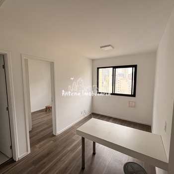 Apartamento em São Paulo, bairro Campos Elíseos