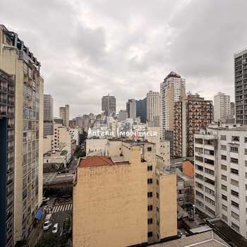 Apartamento em São Paulo, bairro Campos Elíseos